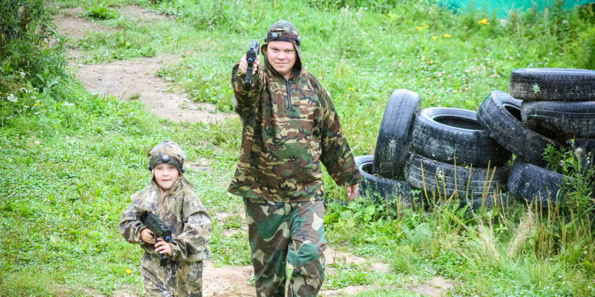 lasertag worms 10